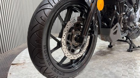 Suzuki V-Strom 250 2018 ONLY 11K LIGHT WEIGHT ADVENTURE BIKE 250CC A2 15