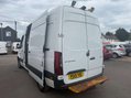 Mercedes-Benz Sprinter 2019 19 2.1 316 CDI L2 H2 MWB H/ROOF 161BHP FACELIFT RWD 11
