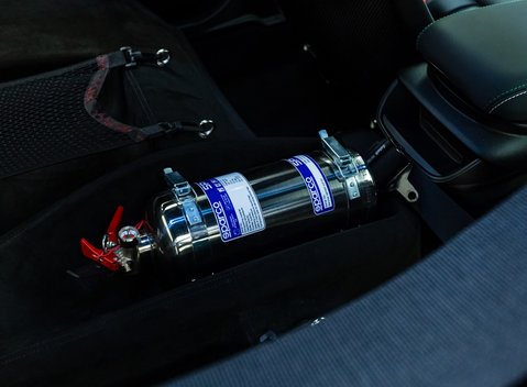 Alfa Romeo Giulia GTAm 22