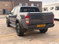 Ford Ranger 2.0 EcoBlue Wildtrak Auto 4WD Euro 6 (s/s) 4dr 15
