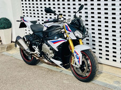 BMW S1000R S 1000 R Sport 