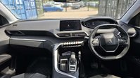 Peugeot 3008 1.2 PureTech Allure SUV 5dr Petrol EAT Euro 6 (s/s) (130 ps) 10