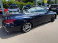 Mercedes-Benz E Class 2.0 E200 AMG Line Cabriolet G-Tronic+ Euro 6 (s/s) 2dr 21