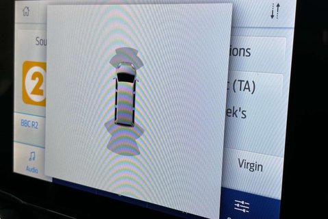 Ford Transit 350 L2 H2 Trend 130 ps Panel Van - Sat Nav 27