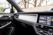 Porsche Macan S PDK. PANO ROOF. BOSE SOUND SYSTEM. HEATED FRONT SEATS. REVERSING CAMERA. 31
