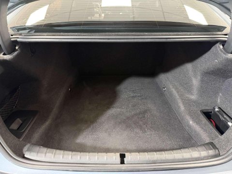 BMW 5 Series 2.0 520i GPF M Sport Saloon 4dr Petrol Auto Euro 6 (s/s) (184 ps) 50