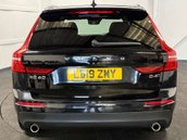 Volvo XC60 2.0 XC60 Momentum D4 AWD Auto 4WD 5dr 4