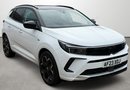 Vauxhall Grandland 1.2 Turbo Ultimate 5dr 1