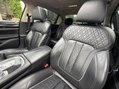 BMW 7 Series 2.0 740Le 9.2kWh Exclusive Auto xDrive Euro 6 (s/s) 4dr 84