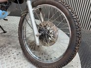 Atk MX POR APACHE 250 2008 ENDURO ROAD LEGAL FIELD BIKE 250CC PROJECT 12