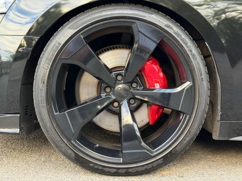 Audi S5 3.0 S5 TFSI Quattro Auto 4WD 2dr 43