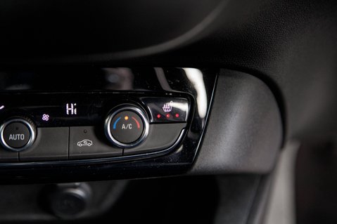 Vauxhall Corsa ELITE EDITION 35