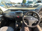 Peugeot Bipper SWB (SOLD) L1H1 Low Roof Professional Air Con NO VAT 29