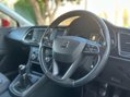 SEAT Leon TDI SE TECHNOLOGY 23