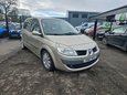 Renault Scenic DYNAMIQUE VVT 5STR 1