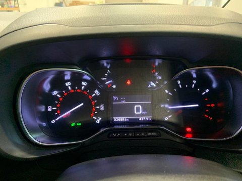 Citroen Berlingo 1000 ENTERPRISE EDITION M BLUEHDI 11