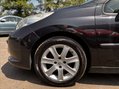 Peugeot 207 1.6 16v Sport Convertible 2dr Petrol Automatic (173 g/km, 120 bhp) 7