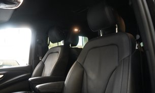 Mercedes-Benz Eqv 300 SPORT PREMIUM 7 Seats Full MB Service history Adaptive Cruise 360 Cam  28