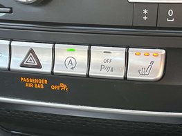 Mercedes-Benz A Class 1.5 A 180 D SE Executive Auto 5dr 52