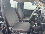 Isuzu D-Max 1.9 TD Utility 4x4 Single Cab Pickup 4