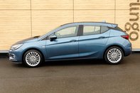 Vauxhall Astra ELITE NAV 13