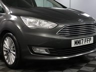Ford C-Max TITANIUM TDCI 24