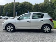 Dacia Sandero 1.1 Sandero Ambiance 5dr 10