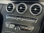 Mercedes-Benz C Class 2.1 C250d AMG Line (Premium Plus) Coupe 2dr Diesel G-Tronic+ Euro 6 (s/s) ( 46