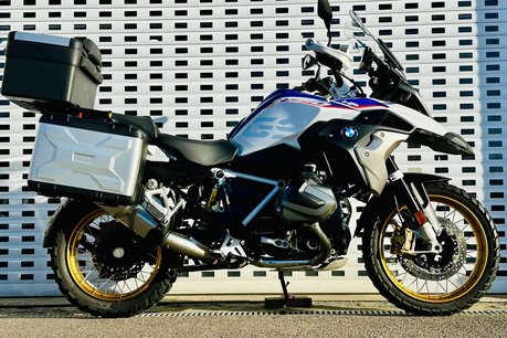 BMW R1250 RALLYE TE 46