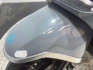 Keeway Versilia 2023 ONLY 2K 125CC SCOOTER NEW MOT WARRANTY 36