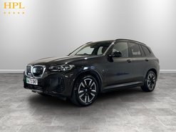 BMW Ix3 80kWh M Sport SUV 5dr Electric Auto (286 ps)