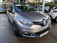 Renault Captur 1.5 dCi ENERGY Dynamique S MediaNav Euro 5 (s/s) 5dr 2