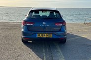 SEAT Leon 1.6 Leon Ecomotive SE Tech TDI 5dr 56