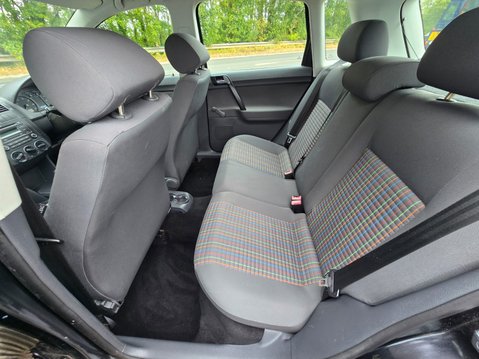 Volkswagen Polo S 20