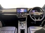 Cupra Formentor 2.0 TSI VZ2 SUV 5dr Petrol DSG 4Drive Euro 6 (s/s) (310 ps) Cruise Control 19