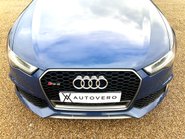 Audi A6 RS6 PLUS AVANT TFSI QUATTRO 34