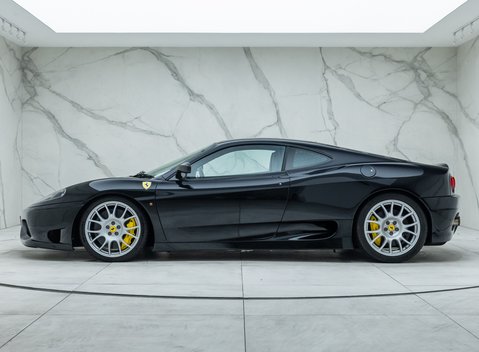 Ferrari 360 Challenge Stradale 5