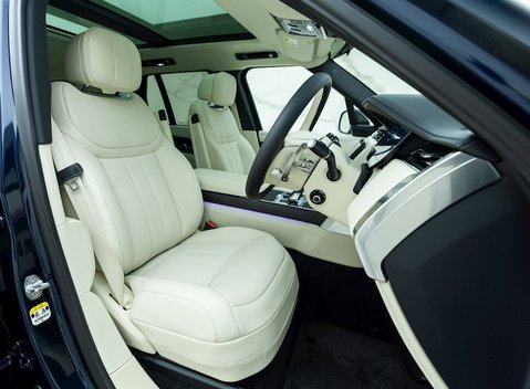Land Rover Range Rover P510e Autobiography 10