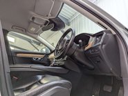 Volvo S90 2.0 S90 Inscription D5 PowerPulse AWD Auto 4WD 4dr 49