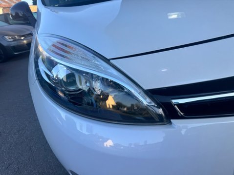 Renault Grand Scenic 1.5 dCi Limited Nav Auto Euro 6 5dr 11