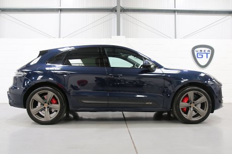 Porsche Macan GTS PDK - Panoramic Roof, Air Suspension, BOSE