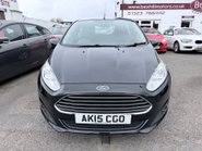 Ford Fiesta 1.0 ZETEC 3
