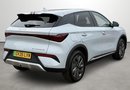 BYD Atto 3 Evo 5dr 220kw Design 75kwh Auto 9