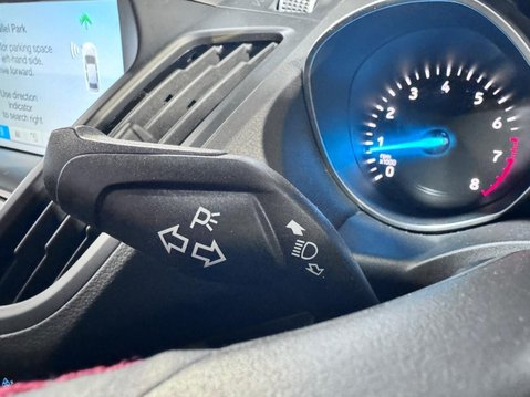 Ford Kuga 1.5T EcoBoost ST-Line X Euro 6 (s/s) 5dr 27