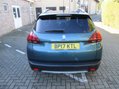 Peugeot 2008 1.2 PureTech Allure EAT Euro 6 (s/s) 5dr 7