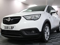 Vauxhall Crossland X SE 5
