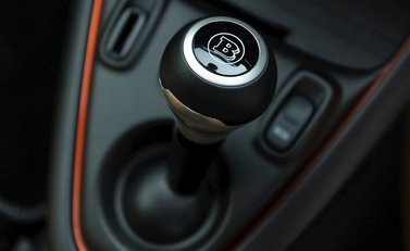 Smart Fortwo Coupe Racing Green Edition 19