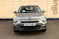 Citroen C4 PURETECH SENSE PLUS S/S 5