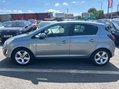Vauxhall Corsa 1.2 Corsa SXi 5dr 4