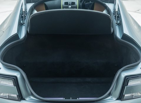 Aston Martin V8 Vantage AMR 47